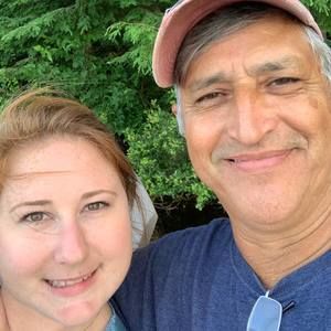 Meet your Posher, Erin-rick